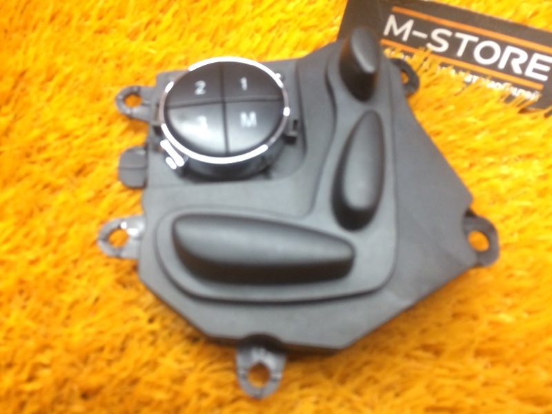 блок управления сиденьем, 1500 рублей, Красноярск