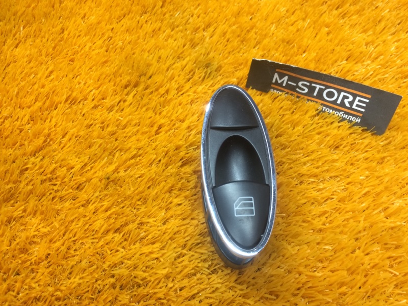 кнопка стеклоподъемника, 300 рублей, Красноярск