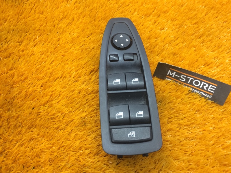 Блок управления стеклоподъемниками, 1000 рублей, Красноярск