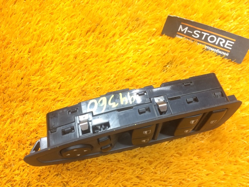 Блок управления стеклоподъемниками, 1000 рублей, Красноярск