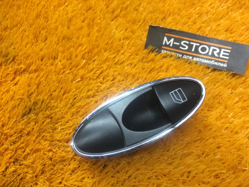 кнопка стеклоподъемника, 300 рублей, Красноярск