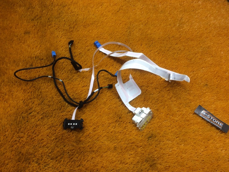 Проводка двери, 570 рублей, Красноярск