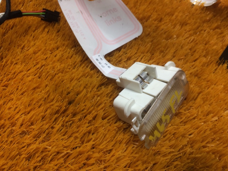 Проводка двери, 570 рублей, Красноярск