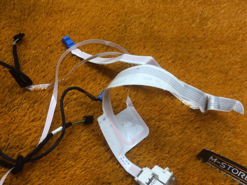 Проводка двери, 570 рублей, Красноярск