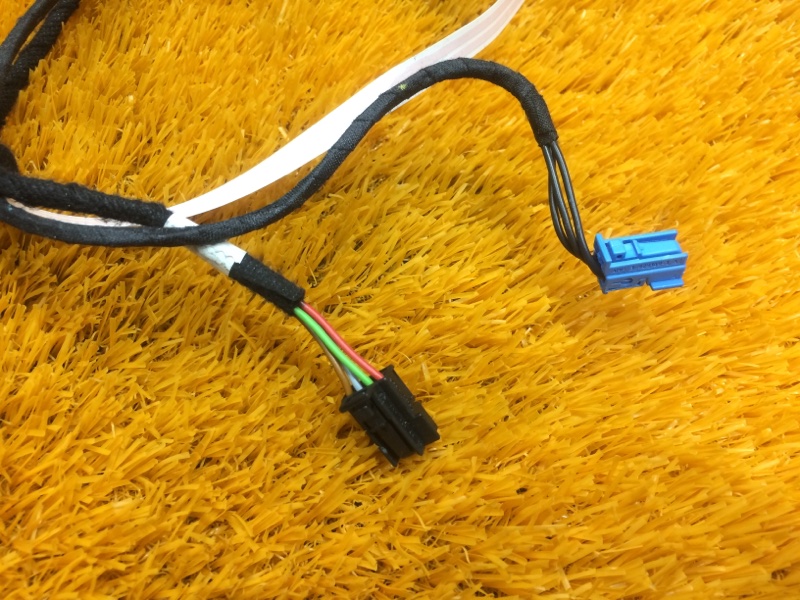 Проводка двери, 570 рублей, Красноярск