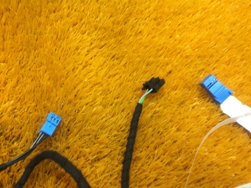 Проводка двери, 570 рублей, Красноярск