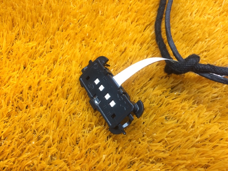 Проводка двери, 570 рублей, Красноярск