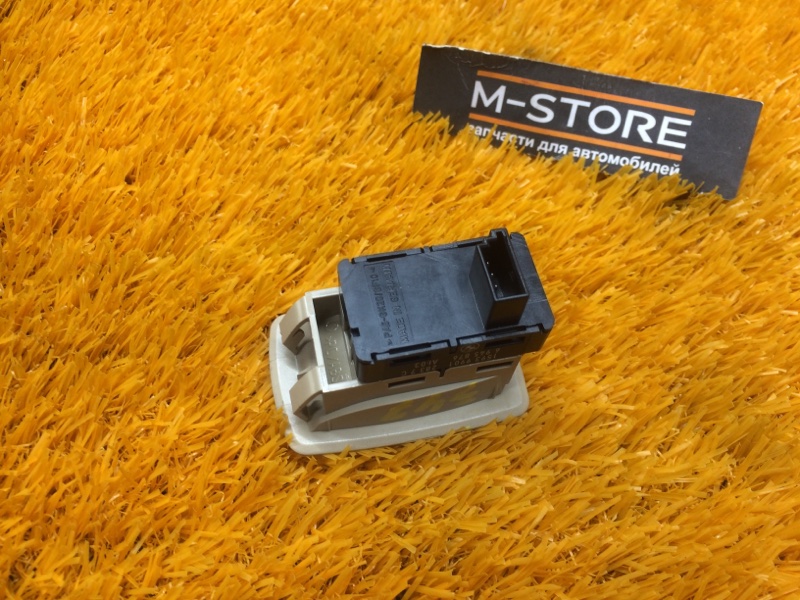 кнопка стеклоподъемника, 350 рублей, Красноярск