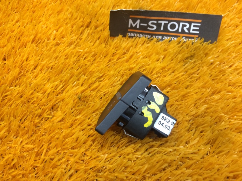 Кнопка центрального замка, 350 рублей, Красноярск