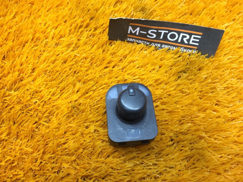 Кнопка регулировки зеркал, 300 рублей, Красноярск