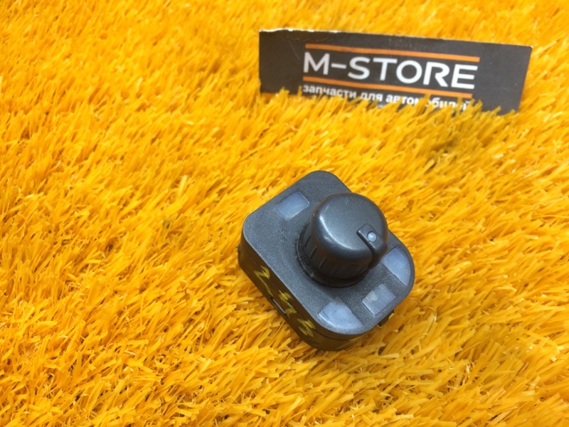 Кнопка регулировки зеркал, 300 рублей, Красноярск