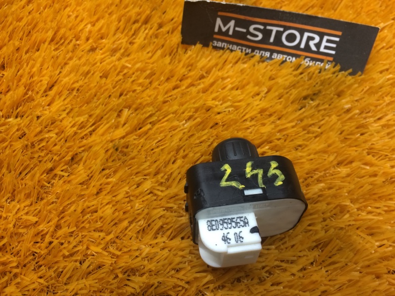 Кнопка регулировки зеркал, 300 рублей, Красноярск