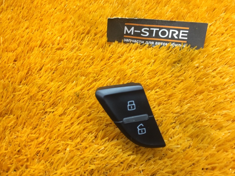 Кнопка центрального замка, 350 рублей, Красноярск