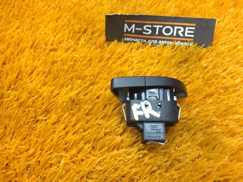 Кнопка центрального замка, 350 рублей, Красноярск