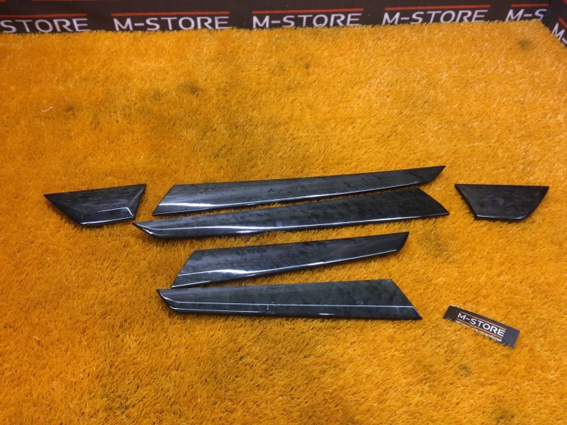 Декоративная накладка двери, 1600 рублей, Красноярск