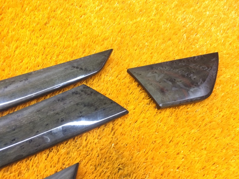 Декоративная накладка двери, 1600 рублей, Красноярск