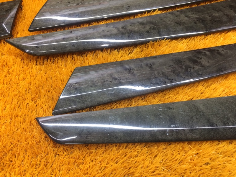 Декоративная накладка двери, 1600 рублей, Красноярск