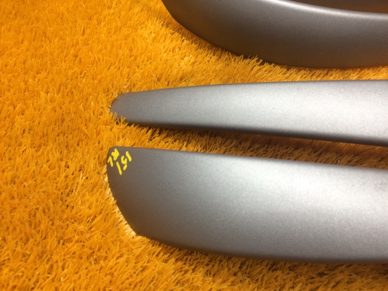 Декоративная накладка двери, 1000 рублей, Красноярск