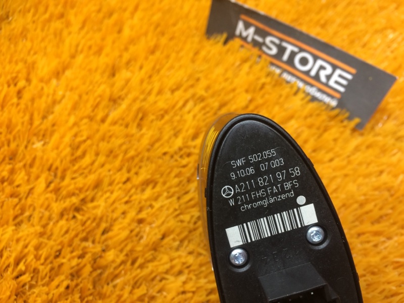 кнопка стеклоподъемника, 300 рублей, Красноярск