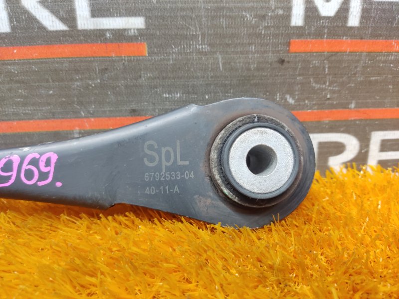 Рычаг подвески верхний, 700 рублей, Красноярск