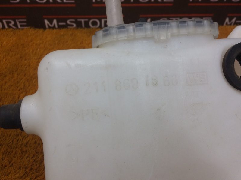 Бачок омывателя, 390 рублей, Красноярск