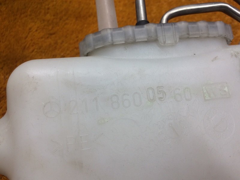 Бачок омывателя, 390 рублей, Красноярск