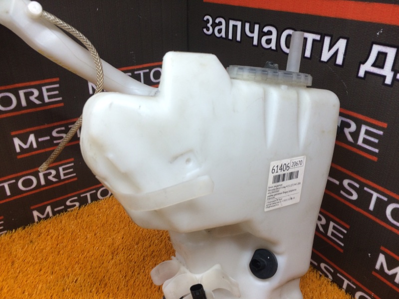 Бачок омывателя, 390 рублей, Красноярск