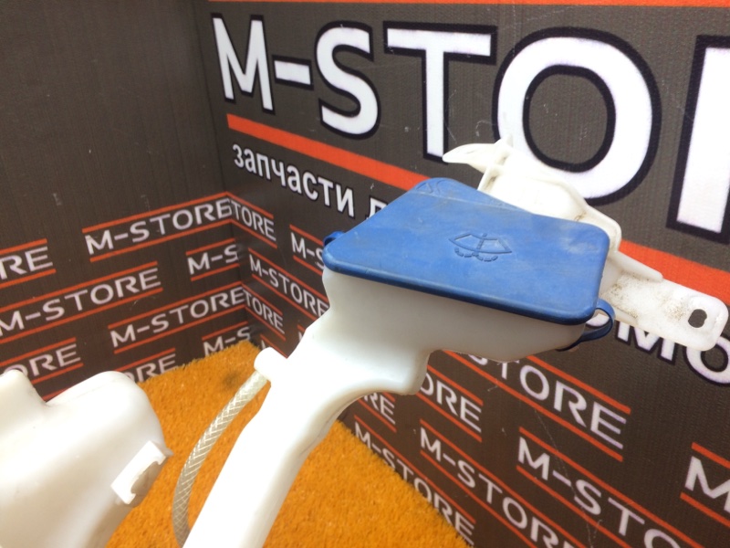 Бачок омывателя, 390 рублей, Красноярск