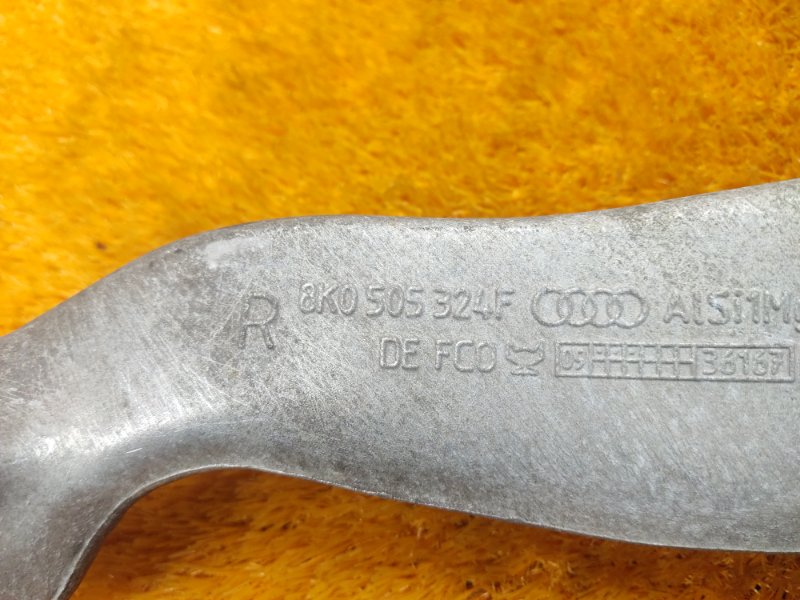 Рычаг подвески верхний, 400 рублей, Красноярск