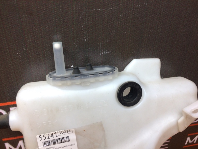 Бачок омывателя, 390 рублей, Красноярск