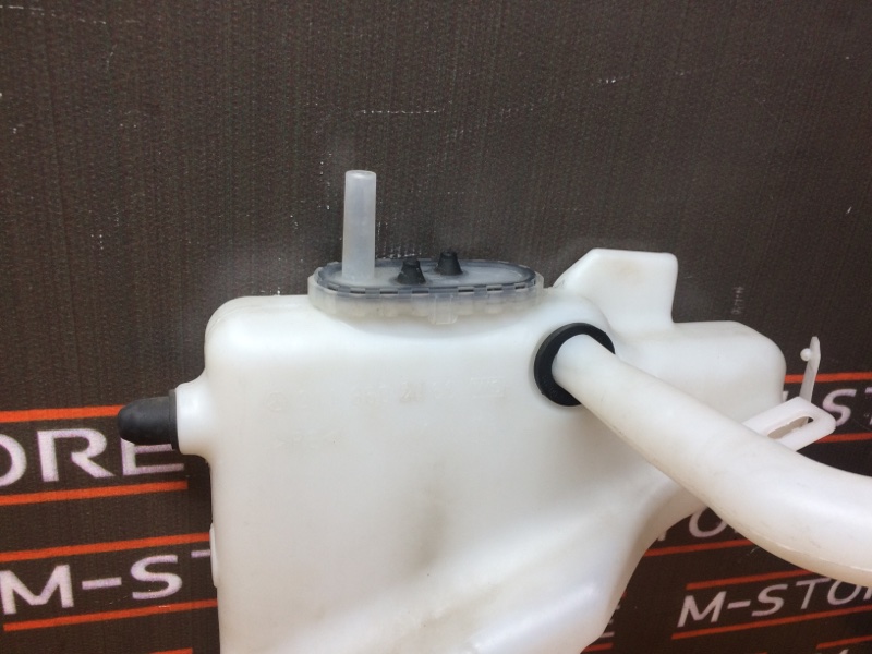 Бачок омывателя, 390 рублей, Красноярск