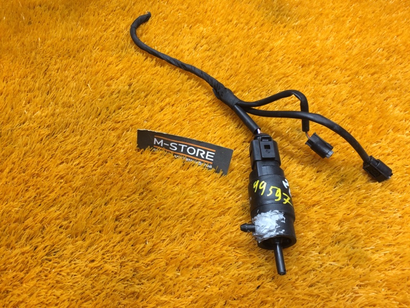 Мотор стеклоочистителя, 540 рублей, Красноярск