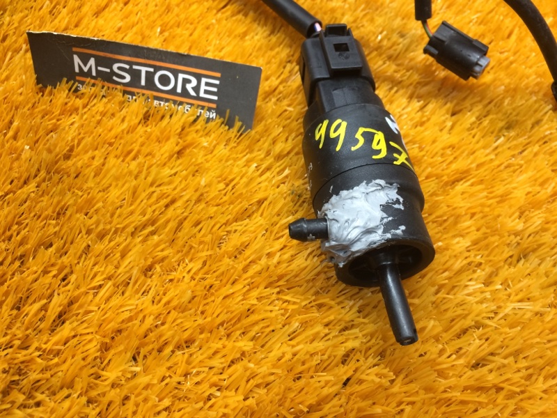 Мотор стеклоочистителя, 540 рублей, Красноярск