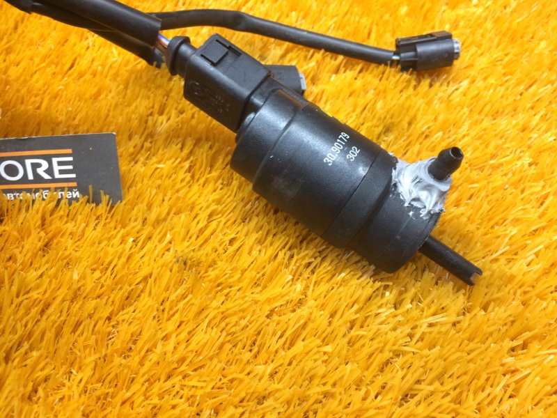 Мотор стеклоочистителя, 540 рублей, Красноярск