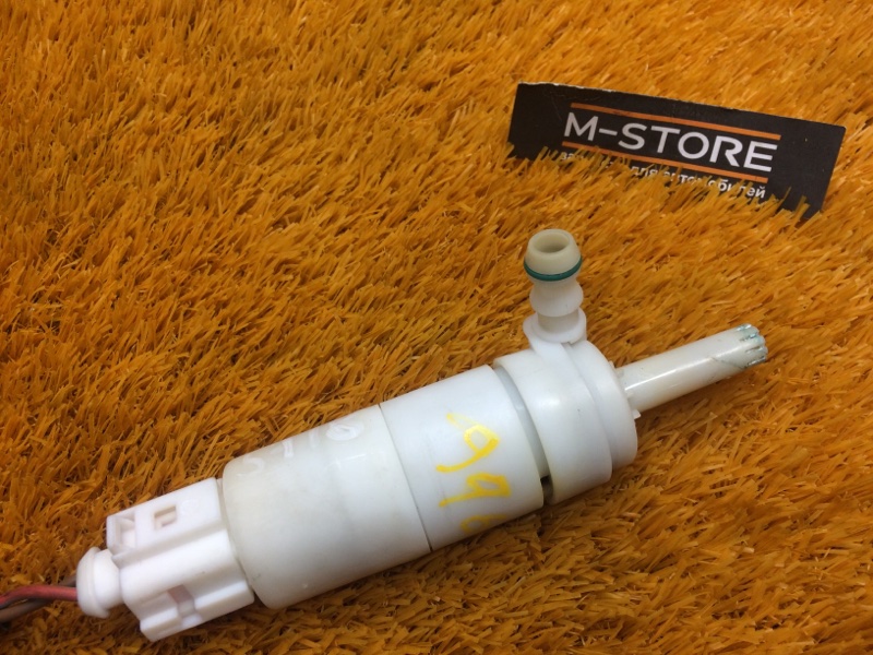 Мотор стеклоочистителя, 540 рублей, Красноярск