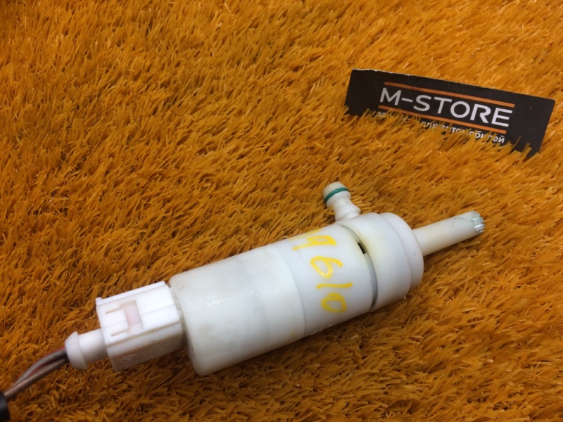 Мотор стеклоочистителя, 540 рублей, Красноярск