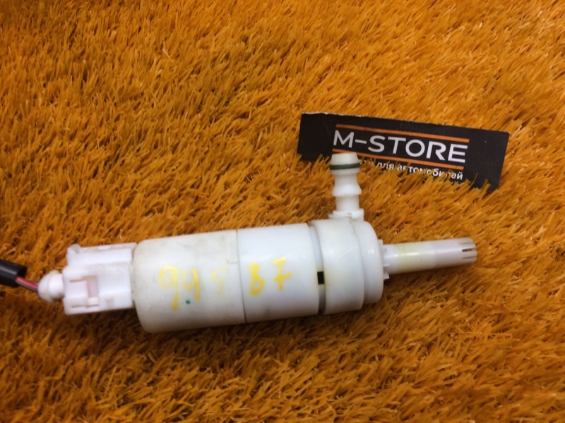 Мотор стеклоочистителя, 540 рублей, Красноярск