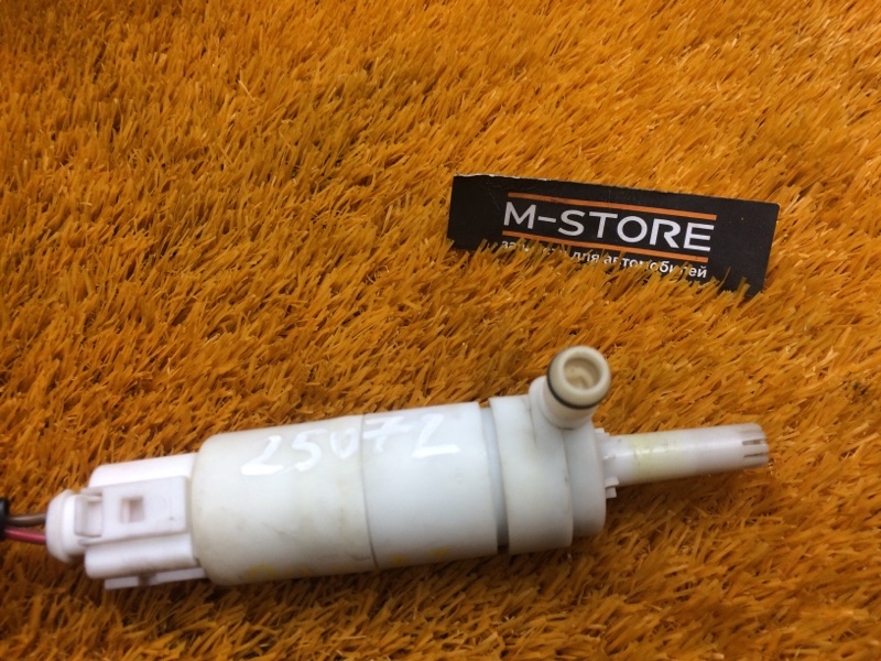 Мотор стеклоочистителя, 540 рублей, Красноярск