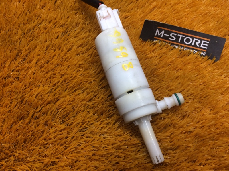 Мотор стеклоочистителя, 540 рублей, Красноярск