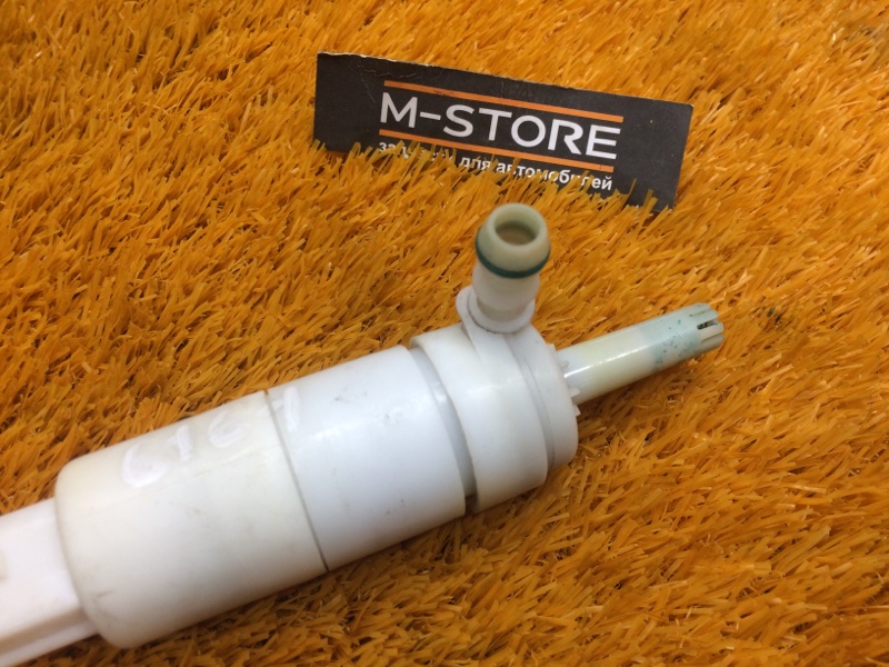 Мотор стеклоочистителя, 540 рублей, Красноярск