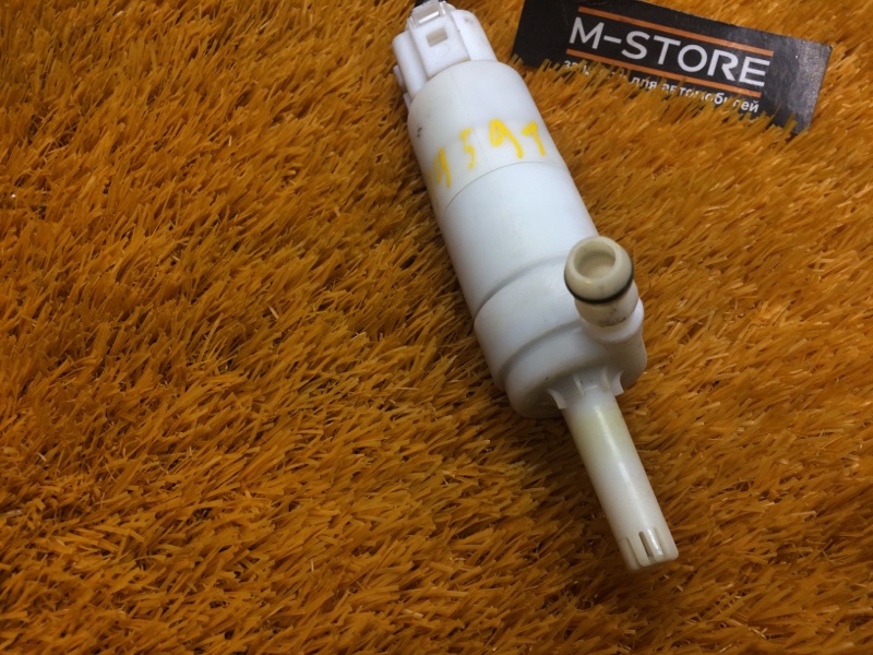 Мотор стеклоочистителя, 540 рублей, Красноярск