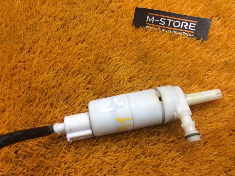 Мотор стеклоочистителя, 540 рублей, Красноярск