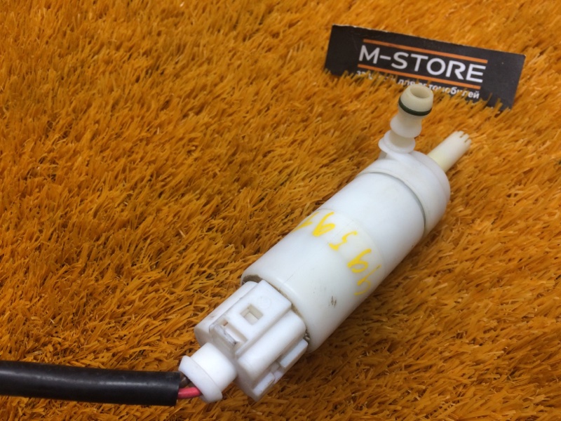 Мотор стеклоочистителя, 540 рублей, Красноярск