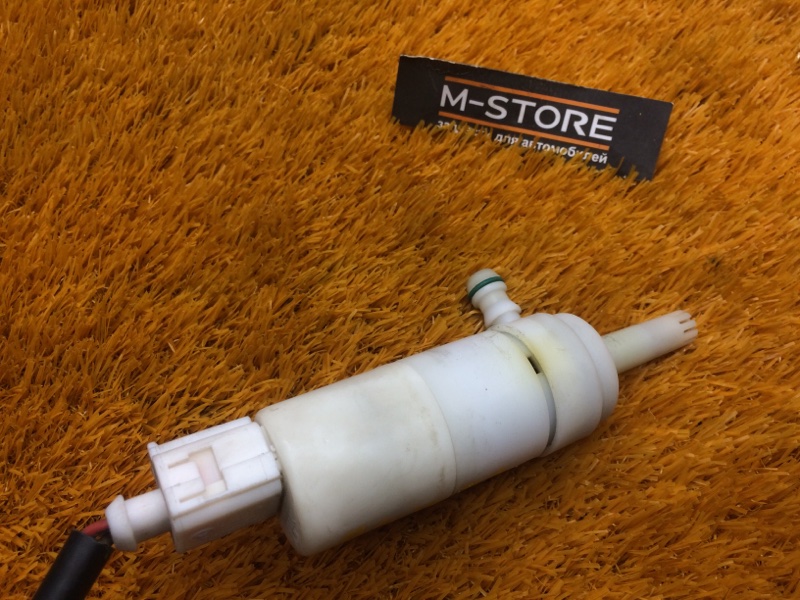 Мотор стеклоочистителя, 540 рублей, Красноярск