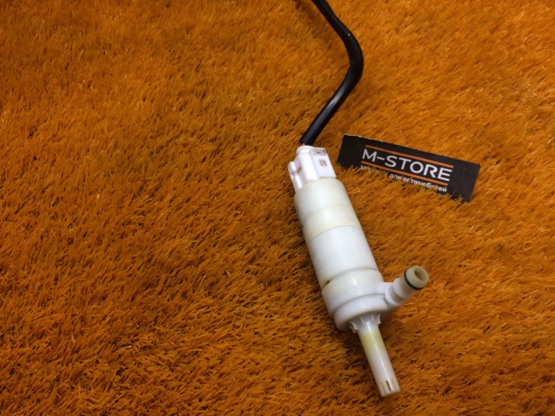 Мотор стеклоочистителя, 540 рублей, Красноярск