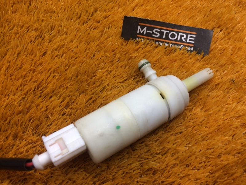 Мотор стеклоочистителя, 540 рублей, Красноярск