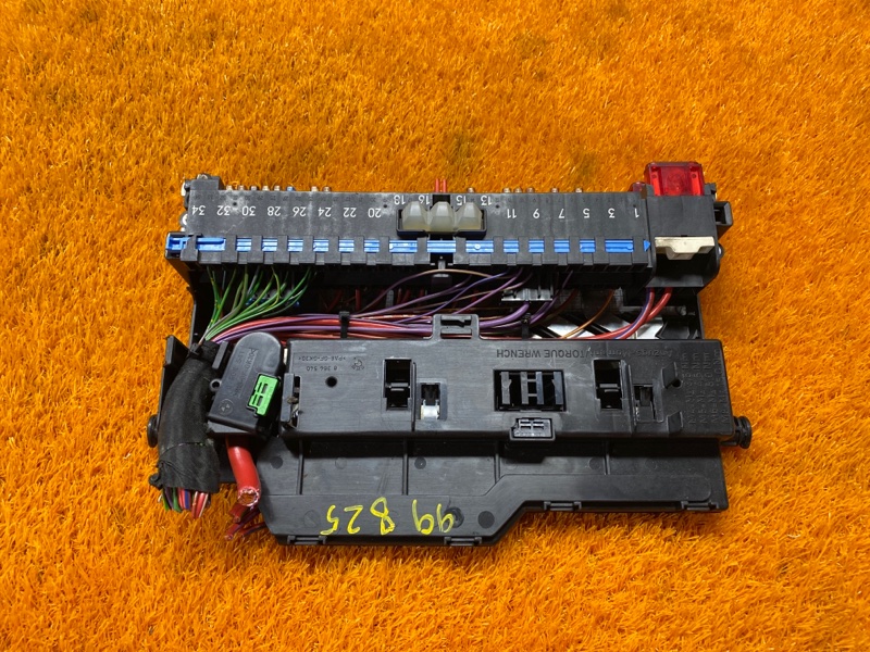 блок предохранителей, 500 рублей, Красноярск