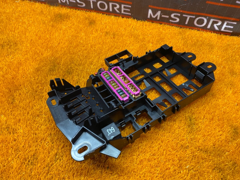 блок предохранителей, 850 рублей, Красноярск