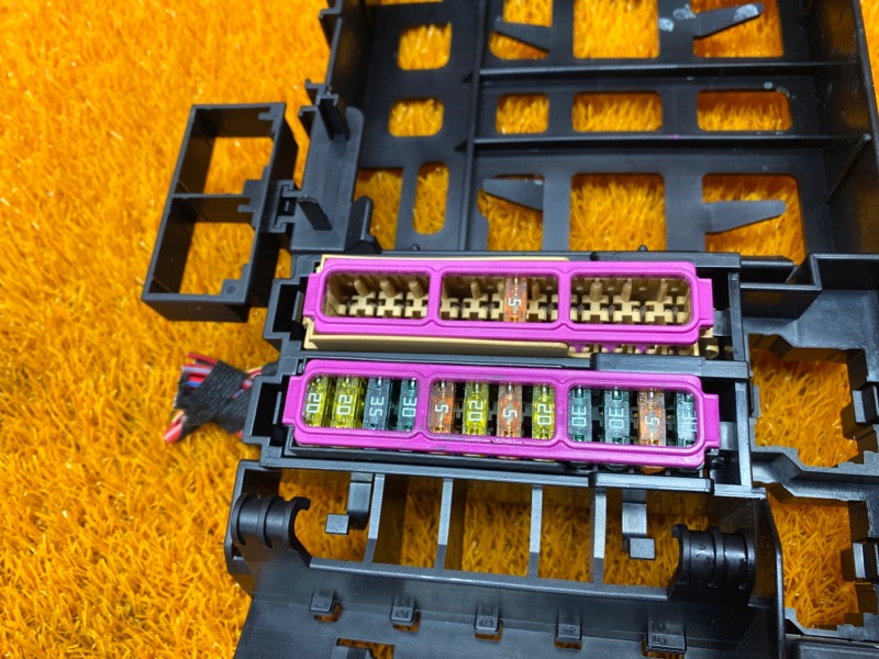 блок предохранителей, 850 рублей, Красноярск