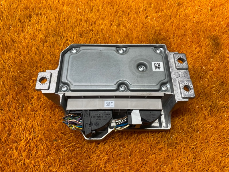 Блок управления Airbag, 500 рублей, Красноярск